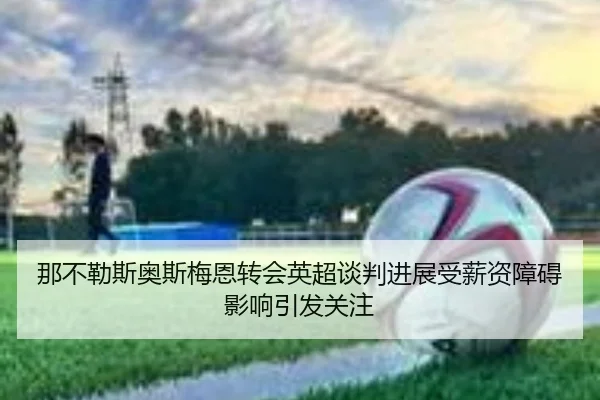 那不勒斯奥斯梅恩转会英超谈判进展受薪资障碍影响引发关注