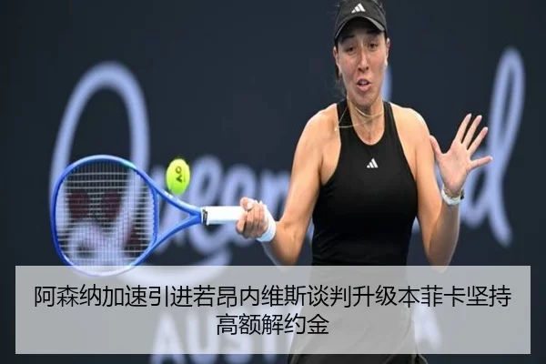 阿森纳加速引进若昂内维斯谈判升级本菲卡坚持高额解约金